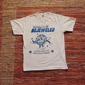 Taylor Swift Bejeweled T shirt